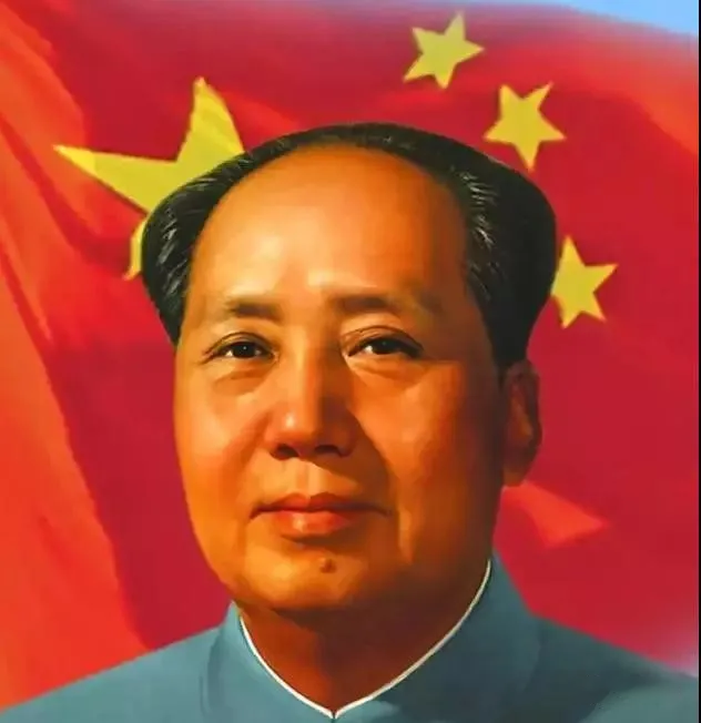 毛主席逝世49周年，我們永遠懷念您……